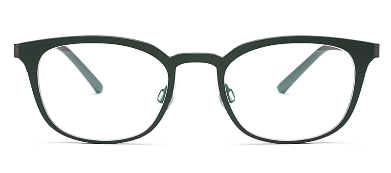 Bevel Mercurio Eyeglasses