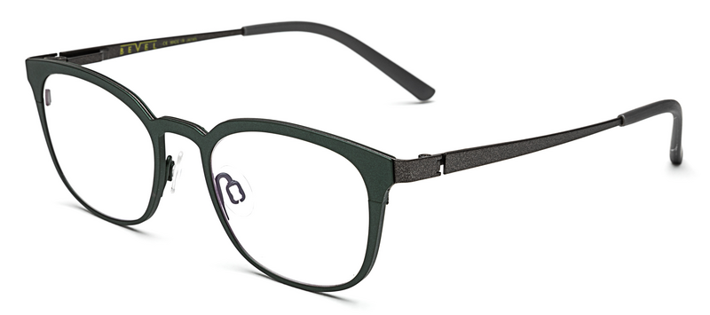 Bevel Mercurio Eyeglasses