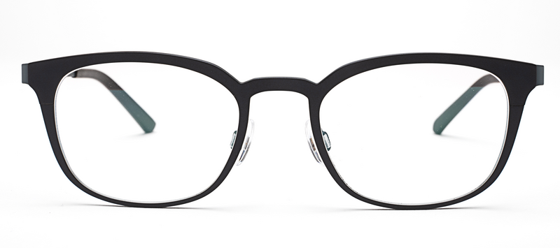 Bevel Mercurio Eyeglasses