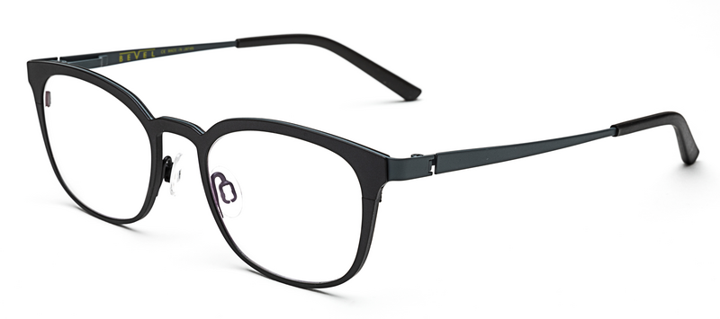 Bevel Mercurio Eyeglasses