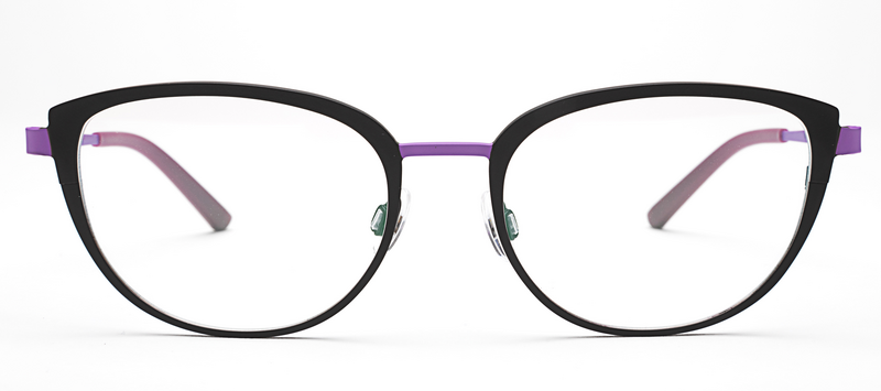 Bevel Cymbeline Eyeglasses