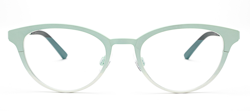 Bevel Lavinia Eyeglasses