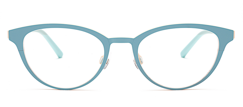 Bevel Lavinia Eyeglasses