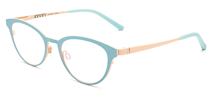 Bevel Lavinia Eyeglasses