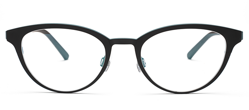 Bevel Lavinia Eyeglasses