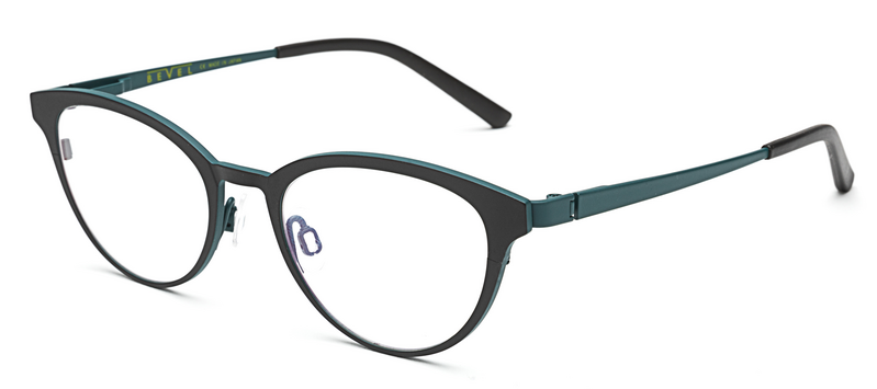 Bevel Lavinia Eyeglasses