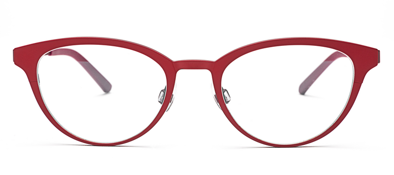 Bevel Lavinia Eyeglasses