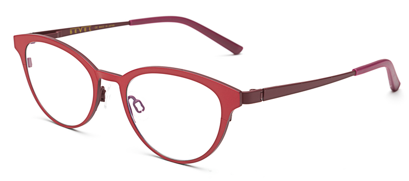 Bevel Lavinia Eyeglasses