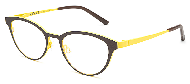 Bevel Lavinia Eyeglasses