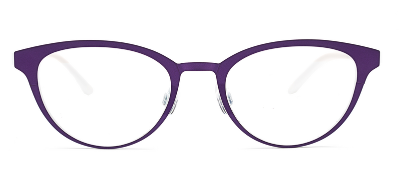 Bevel Lavinia Eyeglasses