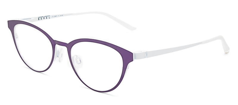 Bevel Lavinia Eyeglasses