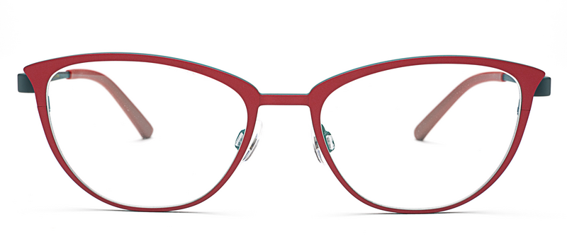Bevel Rosalind Eyeglasses