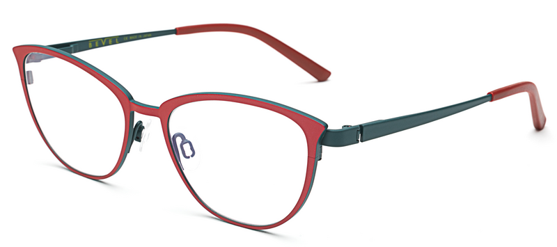 Bevel Rosalind Eyeglasses