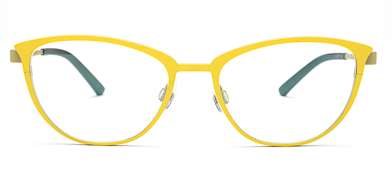 Bevel Rosalind Eyeglasses