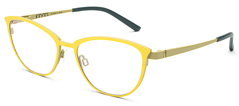 Bevel Rosalind Eyeglasses