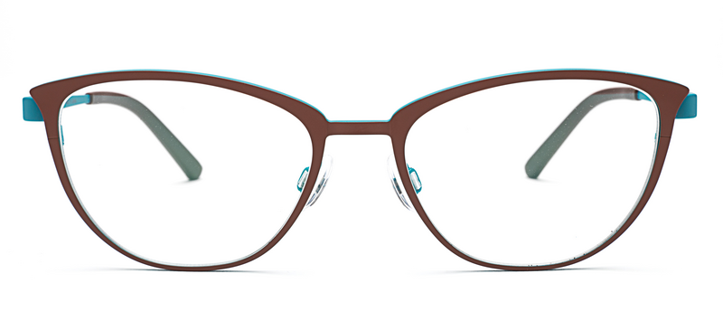 Bevel Rosalind Eyeglasses