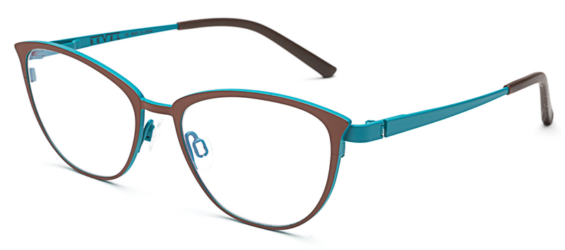 Bevel Rosalind Eyeglasses