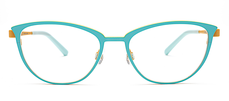 Bevel Rosalind Eyeglasses