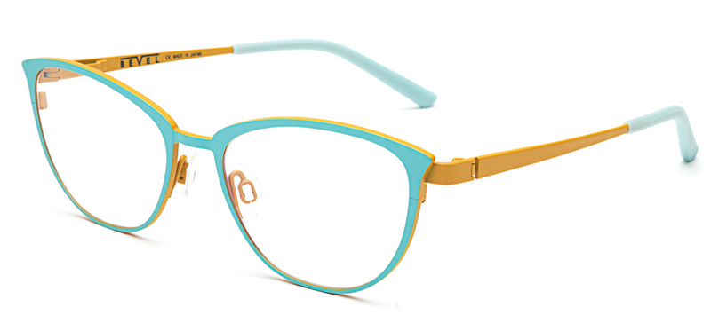 Bevel Rosalind Eyeglasses