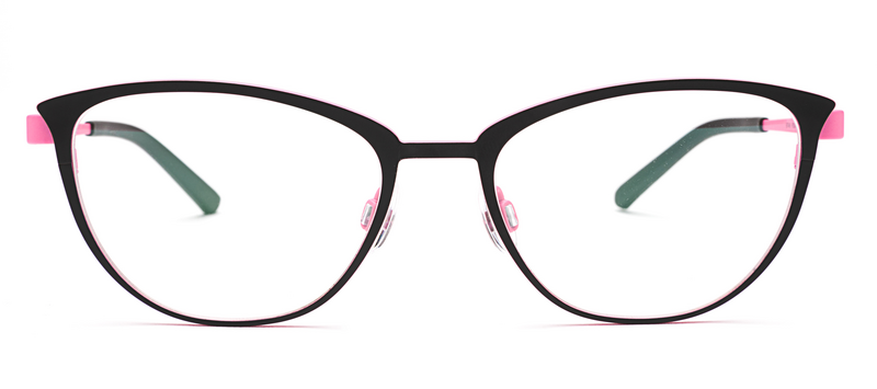 Bevel Rosalind Eyeglasses