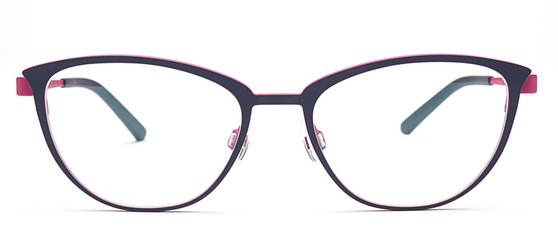 Bevel Rosalind Eyeglasses