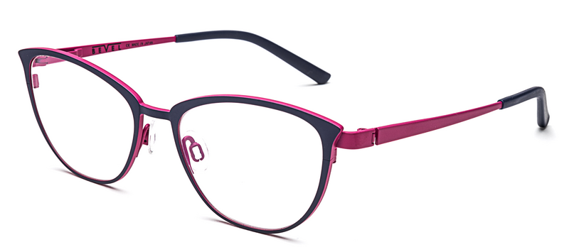 Bevel Rosalind Eyeglasses