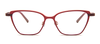 Bevel Marrakesh Eyeglasses