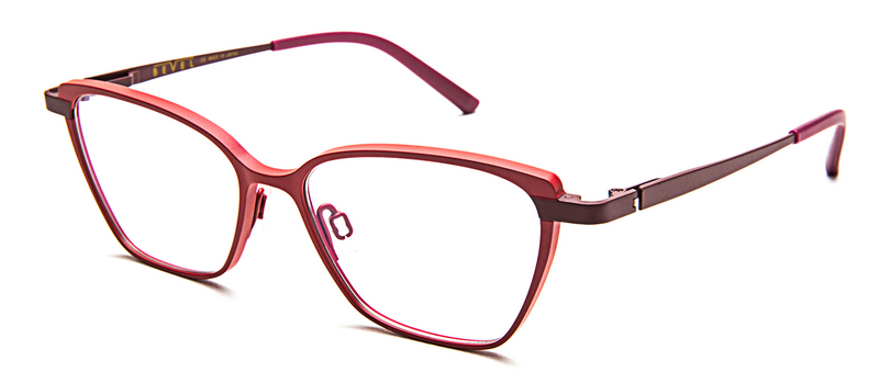 Bevel Marrakesh Eyeglasses