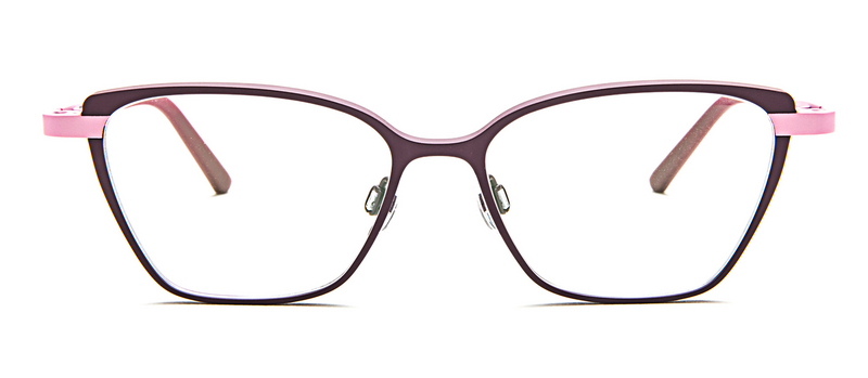 Bevel Marrakesh Eyeglasses