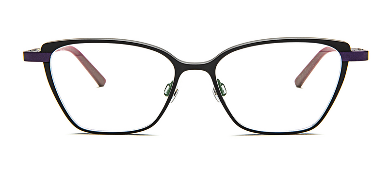 Bevel Marrakesh Eyeglasses