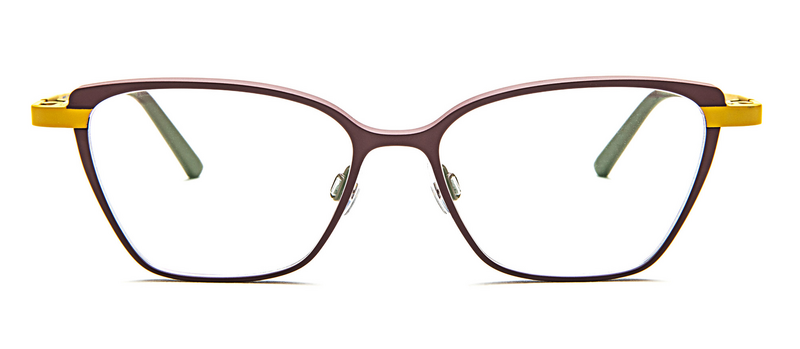 Bevel Marrakesh Eyeglasses