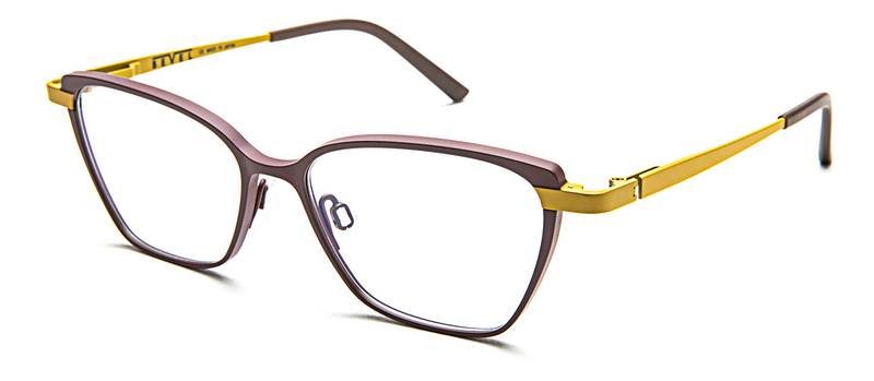 Bevel Marrakesh Eyeglasses