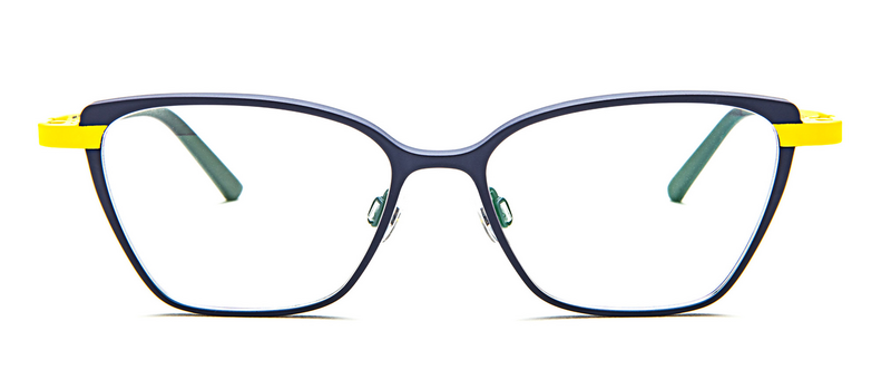 Bevel Marrakesh Eyeglasses