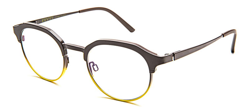 Bevel Tagine Eyeglasses