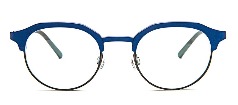 Bevel Tagine Eyeglasses