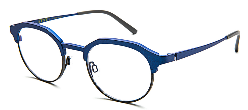 Bevel Tagine Eyeglasses