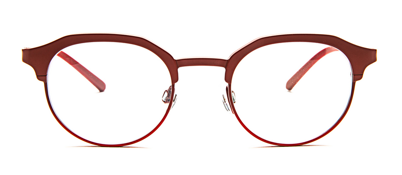 Bevel Tagine Eyeglasses