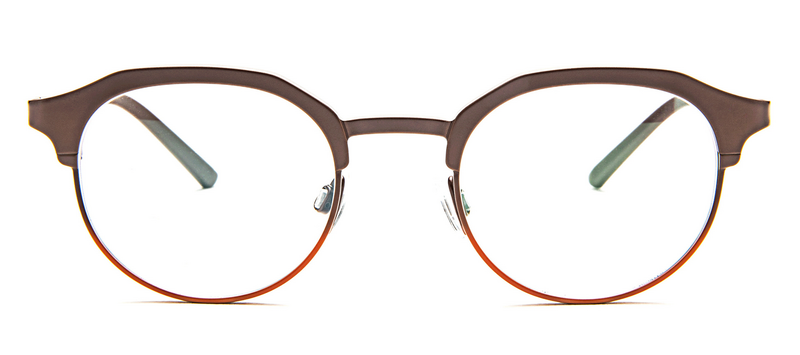 Bevel Tagine Eyeglasses