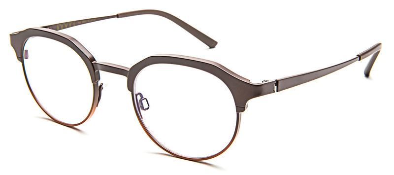 Bevel Tagine Eyeglasses