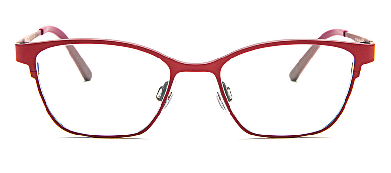 Bevel Riad Eyeglasses