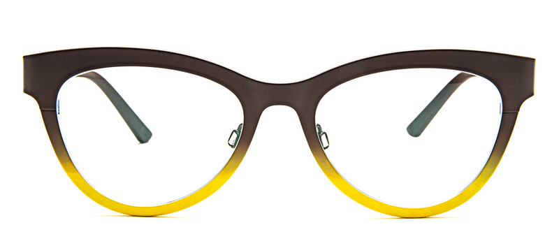 Bevel Souk Eyeglasses