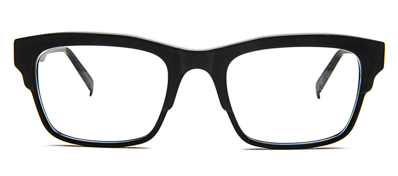 Bevel Atlas Eyeglasses
