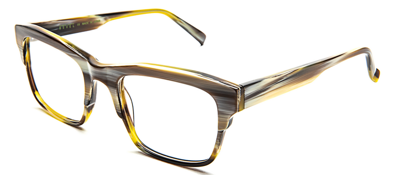Bevel Atlas Eyeglasses
