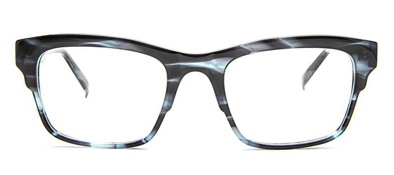 Bevel Atlas Eyeglasses