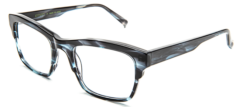 Bevel Atlas Eyeglasses