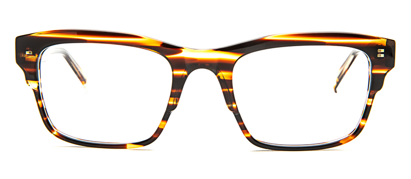 Bevel Atlas Eyeglasses