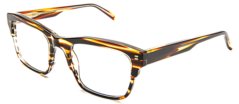 Bevel Atlas Eyeglasses