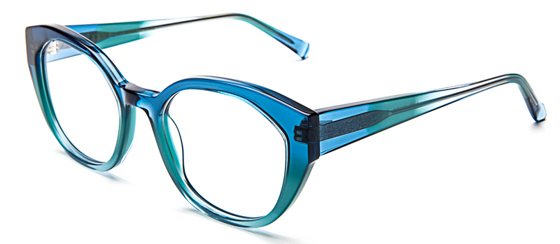 Bevel Oujda Eyeglasses