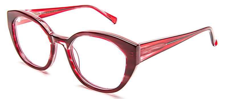 Bevel Oujda Eyeglasses