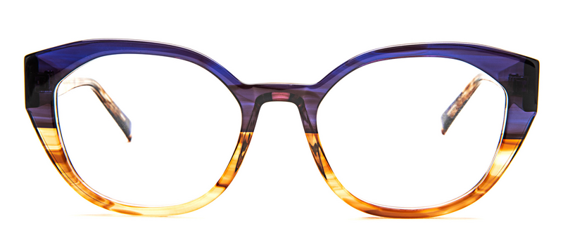 Bevel Oujda Eyeglasses